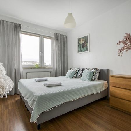 Gama Home Wyspowa 1 Варшава Екстер'єр фото