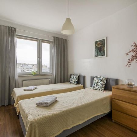 Gama Home Wyspowa 1 Варшава Екстер'єр фото